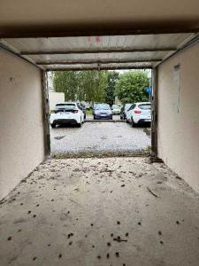 Vente Parking BESANCON 25000