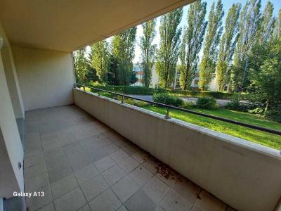 Vente Appartement 4 pi�ces MONTBELIARD 25200