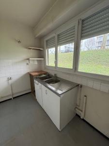 Vente Appartement NOISY-LE-GRAND 93160