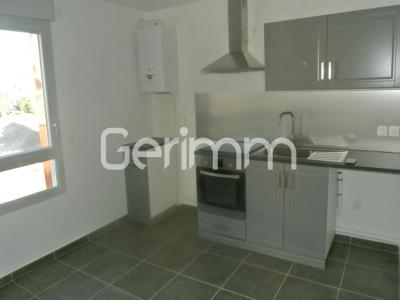 Location Appartement 2 pi�ces MOIRANS 38430