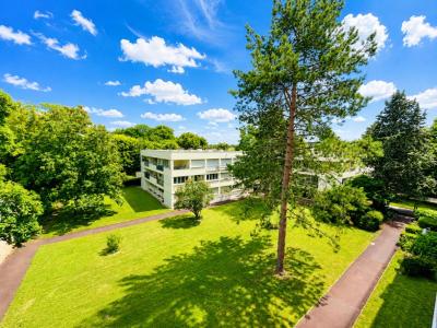 Vente Appartement DIJON 