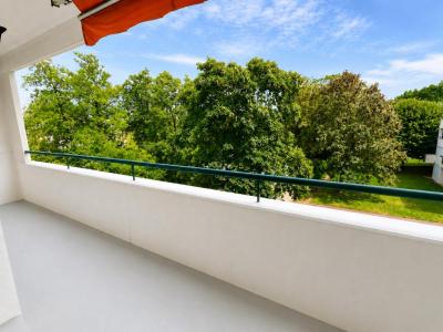 Vente Appartement DIJON 