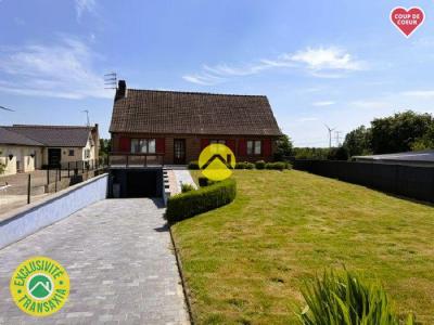 Vente Maison 6 pi�ces FRUGES 62310