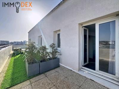 Vente Appartement 2 pi�ces REIMS 51100
