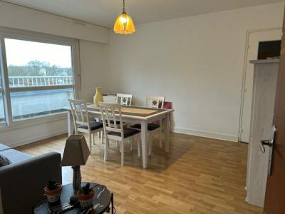 Location Appartement 3 pi�ces LISIEUX 14100