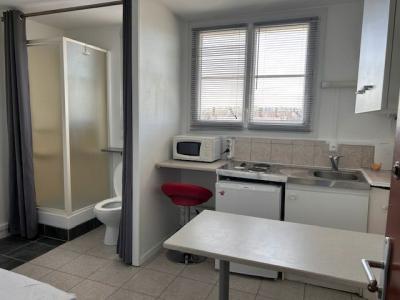 Location Appartement LISIEUX 14100
