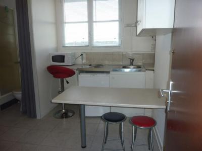 Location Appartement LISIEUX 