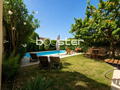 Vente Maison 6 pièces TOULOUSE 31400