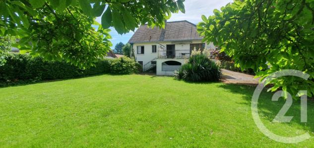 Vente Maison 6 pi�ces BEAURAINVILLE 62990