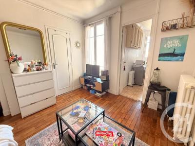 For sale Apartment FONTENAY-SOUS-BOIS