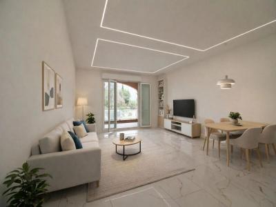 Vente Appartement 3 pi�ces CARROS 06510