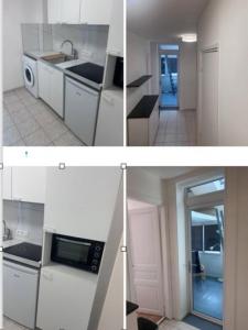 Location Appartement 2 pi�ces SEVRAN 93270