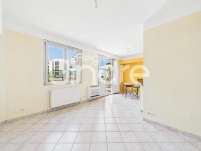 Vente Appartement LYON-4EME-ARRONDISSEMENT 