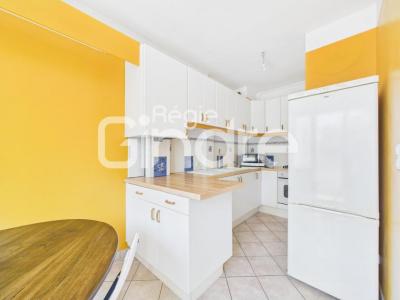 Vente Appartement LYON-4EME-ARRONDISSEMENT 