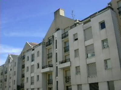 Location Appartement 3 pi�ces NANTES 44100