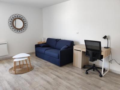 Location Appartement NANTES 44000