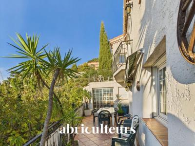 Vente Maison 7 pi�ces NICE 06300