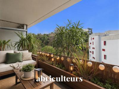 Vente Appartement 2 pi�ces NICE 06200