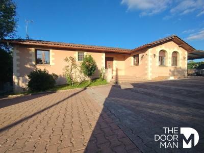 Vente Maison 5 pi�ces SEMENS 33490