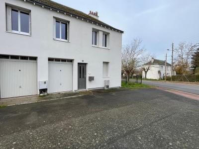 For sale House DESCARTES 