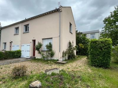 Vente Maison ESVRES 