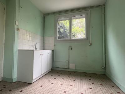 Vente Maison ESVRES 