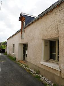 Vente Maison SAINT-MARTIN-LE-BEAU 