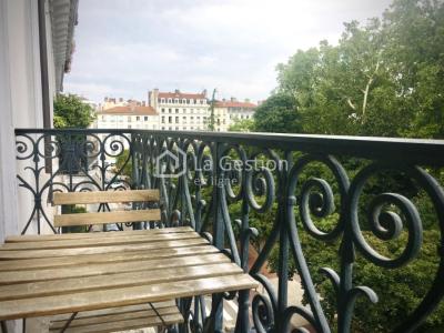Location Appartement LYON-2EME-ARRONDISSEMENT 69002