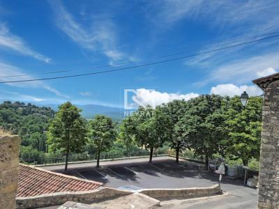Vente Appartement CALLIAN 83440