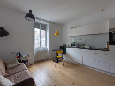Location Appartement 2 pi�ces NANTES 44000