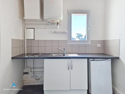 Location Appartement CLERMONT-FERRAND 63000