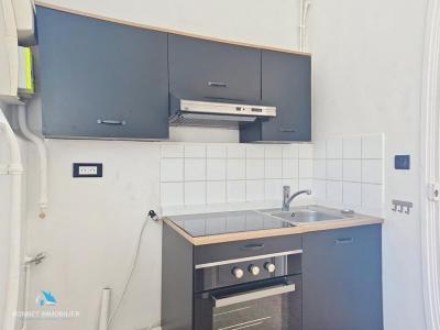 Location Appartement 2 pi�ces CHAMALIERES 63400