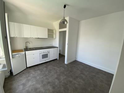 Location Appartement 2 pi�ces CLERMONT-FERRAND 63000