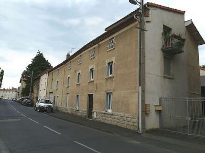 Location Appartement 4 pi�ces BILLOM 63160