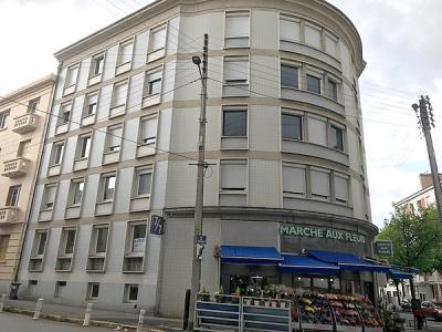 Location Bureau CLERMONT-FERRAND 63000