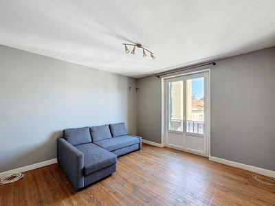 Location Appartement 3 pi�ces CLERMONT-FERRAND 63000