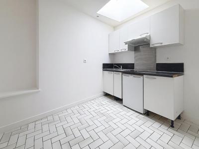 Location Appartement 2 pi�ces CLERMONT-FERRAND 63000