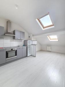 Location Appartement 2 pi�ces CHAMALIERES 63400