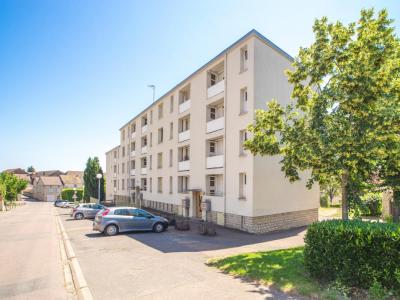 Location Appartement 2 pi�ces CHAROLLES 71120