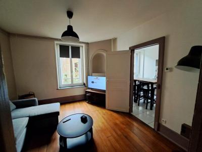 Location Appartement 2 pi�ces NANCY 54000