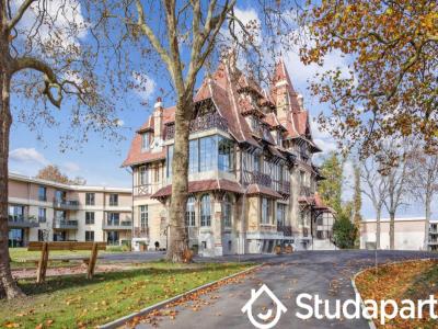 Location Appartement RAMBOUILLET 78120