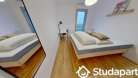 Location Appartement COLOMBES 92700