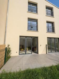 Vente Appartement SAINT-OUEN  93