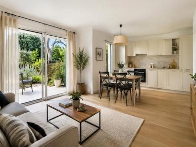 Vente Appartement 2 pi�ces MIOS 33380