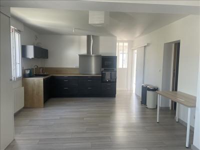 Location Appartement 3 pi�ces SORINIERES 44840