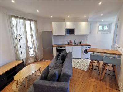 Location Appartement 3 pi�ces SAINT-MANDE 94160