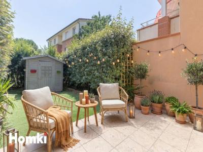 Vente Appartement 3 pi�ces PLAISANCE-DU-TOUCH 31830