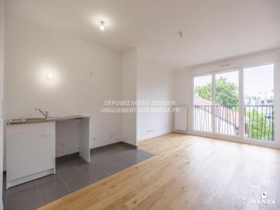 Location Appartement 2 pi�ces BEZONS 95870