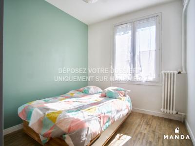 Location Appartement 3 pi�ces REIMS 51100