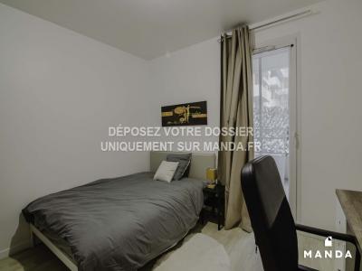 Location Appartement 4 pi�ces DEUIL-LA-BARRE 95170